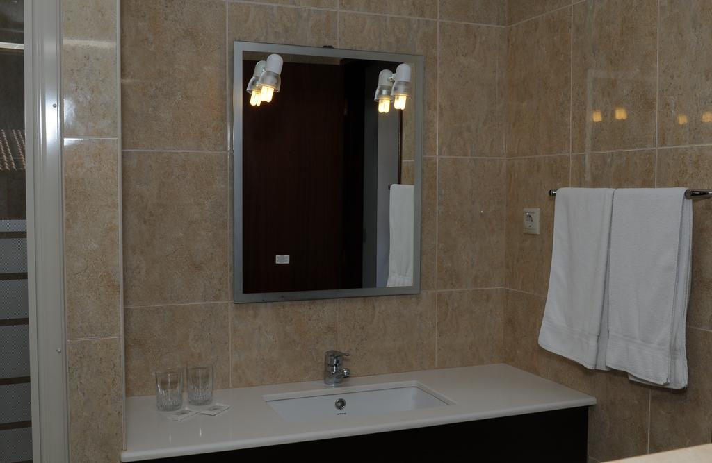 Hotel S. Jorge Баталя Номер фото