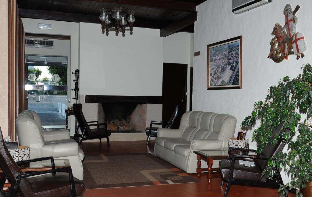 Hotel S. Jorge Баталя Екстер'єр фото
