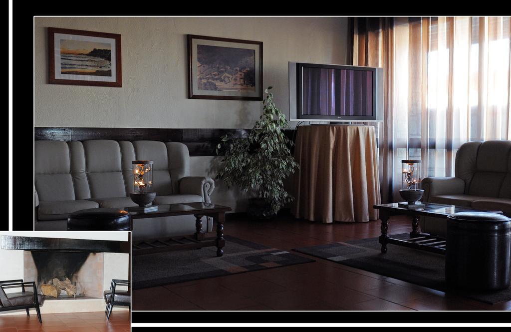 Hotel S. Jorge Баталя Екстер'єр фото