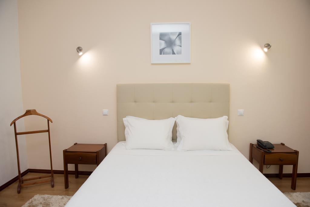 Hotel S. Jorge Баталя Екстер'єр фото